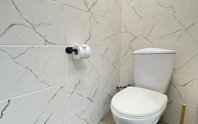 Квартира на Веерной