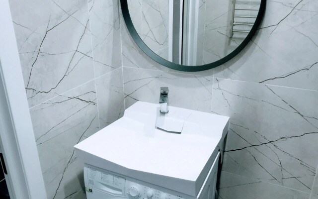 Квартира в Fantastic Apartments, Мкрн Левенцовский
