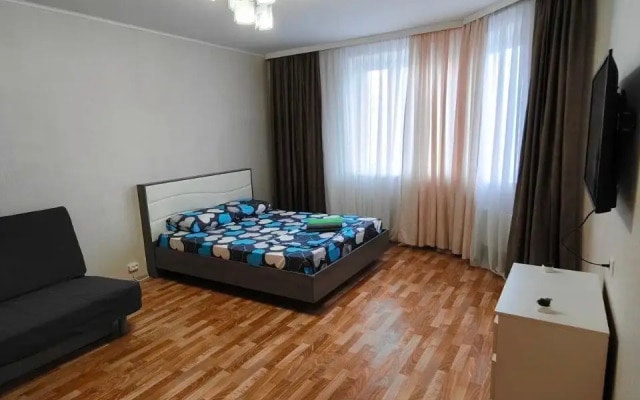 Квартира на Юбилейной улице 6
