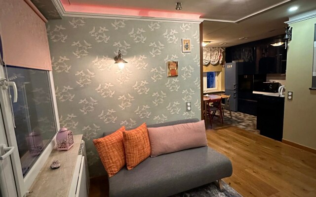Flat Apartment PKRP