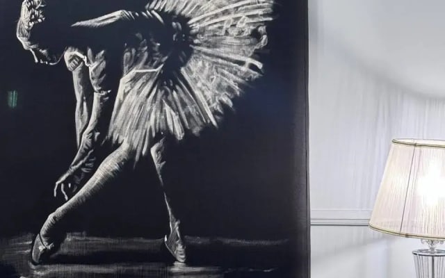 Апартаменты Ballerina Capuchino в Центре Москвы