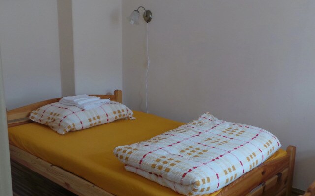 Apartment Stanislava