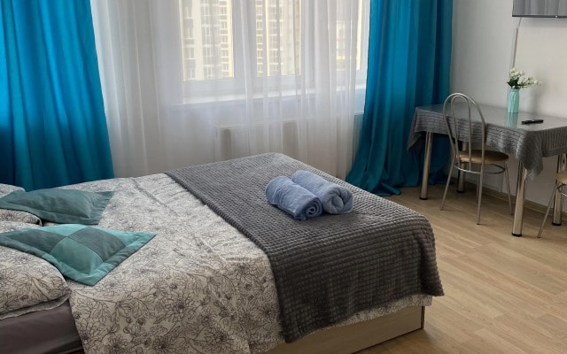 Kvartira Studiya Flat