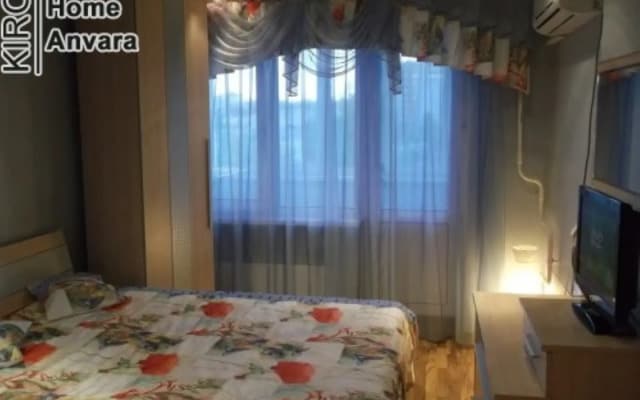 Апартаменты Наши Квартиры.Ру