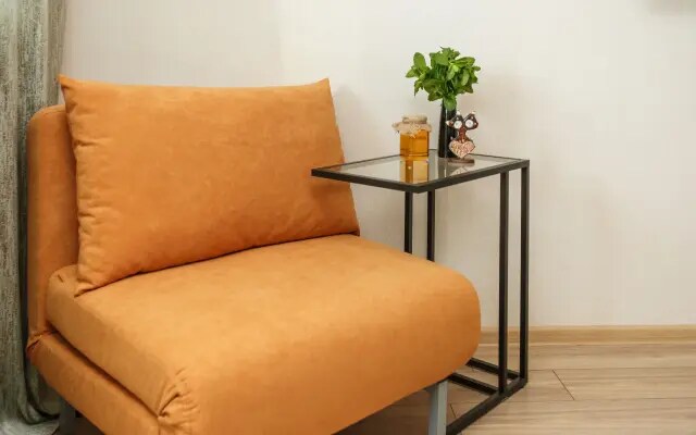 Квартира Honey Studio на Берегу Невы