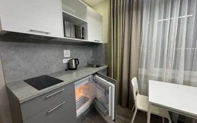 Апартаменты Hotel Spb 9