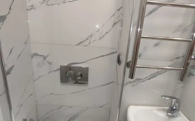 Квартира Студия 25м2 в Сталинке у Кремля