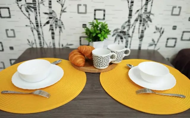 Квартира в Центре Jet Apartments 1