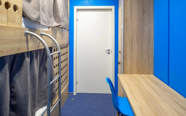 Rus Kotelniki Hostel