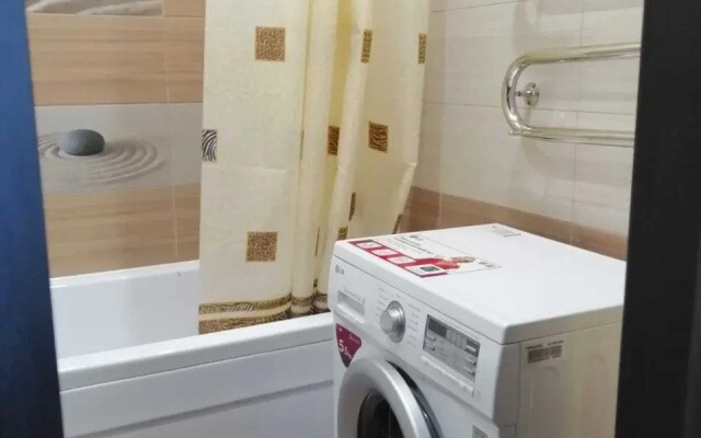 Квартира 1-комнатная в новом доме
