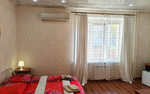 Квартира Студия 4