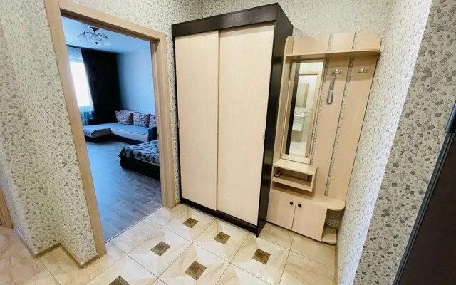 Квартира на Гоголя 26