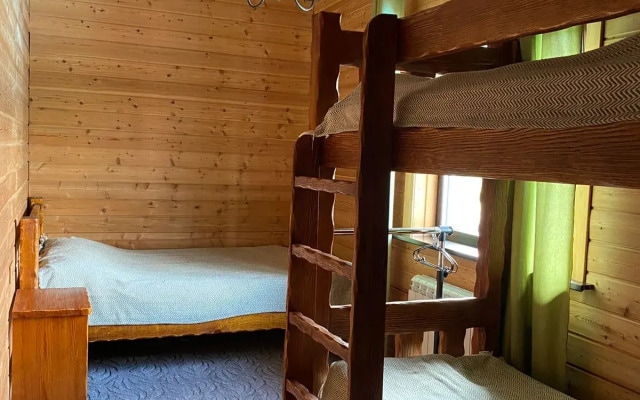 Гостевой дом Comfyhomesheregesh