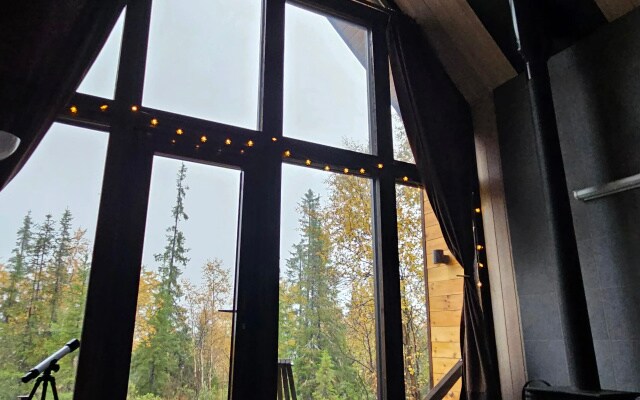 Aurora Barnhouse	