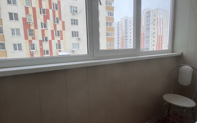 Квартира на проспекте Ливанова, 13