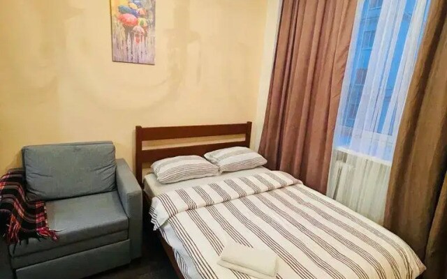 Квартира на ул Никитинская 108