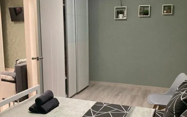 Квартира на улице Первой Пятилетки 17А