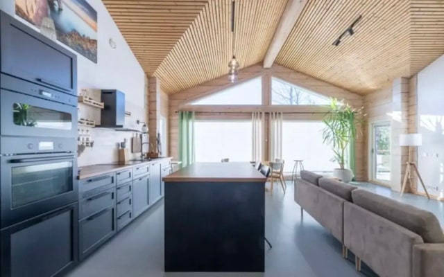 Вилла Kiiski Home