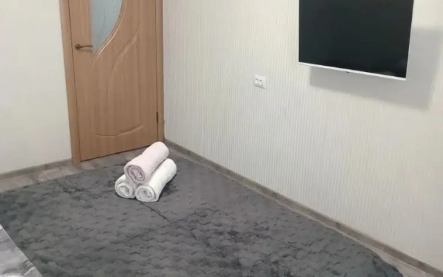 Квартира Двухкомнатная на левом берегу