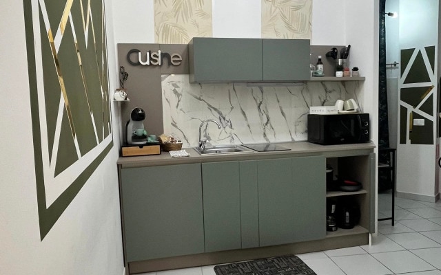 Апартаменты Green Design Apartment • Vatican & Metro