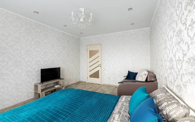 Апартаменты Евродвушка на 5 Человек