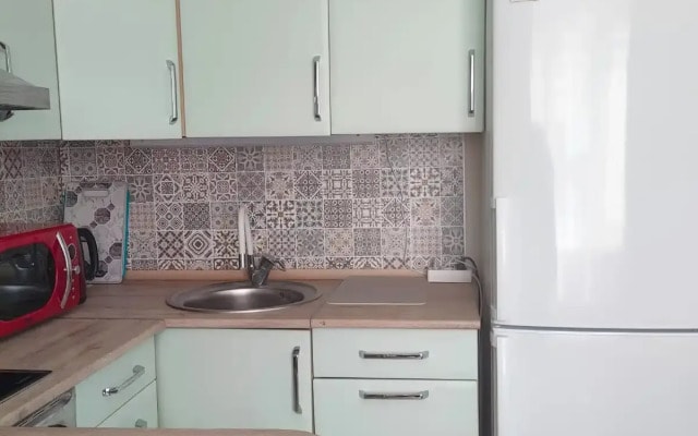 Апартаменты на Бояринова