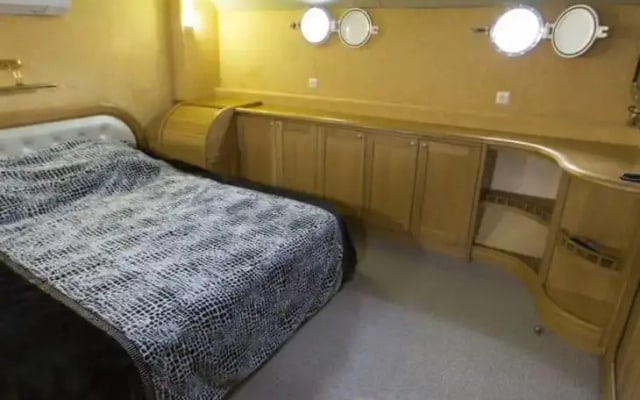 Zapovedny Butik-hotel