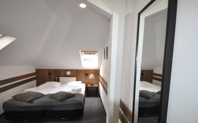 Отель People Loft Тверская