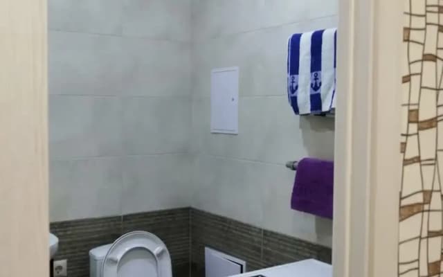 Квартира уютная на Пирогова