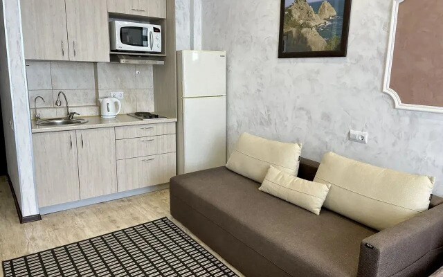 Квартира на улице Набережная 16И