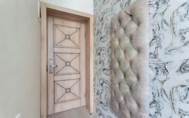 Апартаменты 4.16 Studio Room