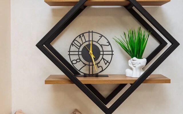 Квартира Отличная новая MyHome