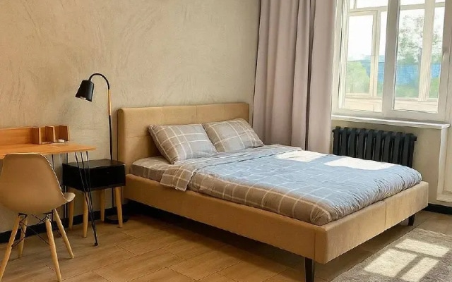 Квартира на Баруди 19