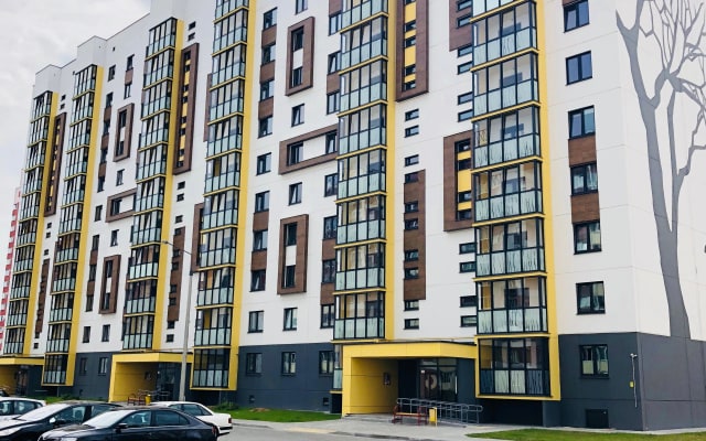 Апартаменты Двух Комнатные в Центральном Районе