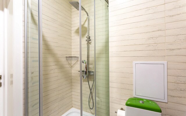 Апартаменты Apartments in E-Kvartal 3