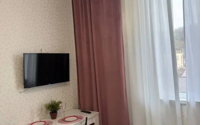 Квартира Студия в Горном Воздухе