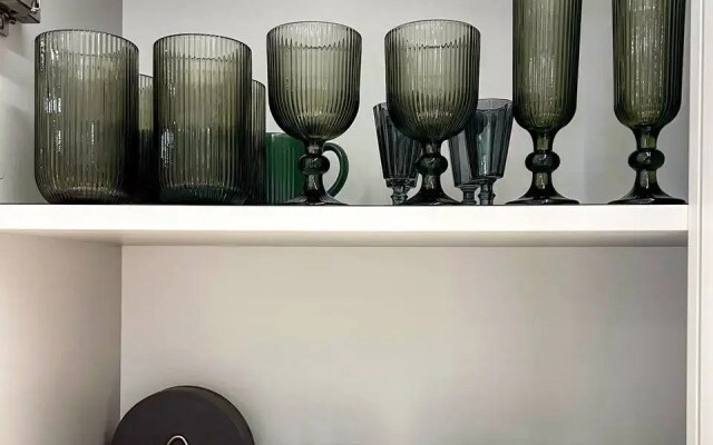 Квартира Хижина дядюшки Тома