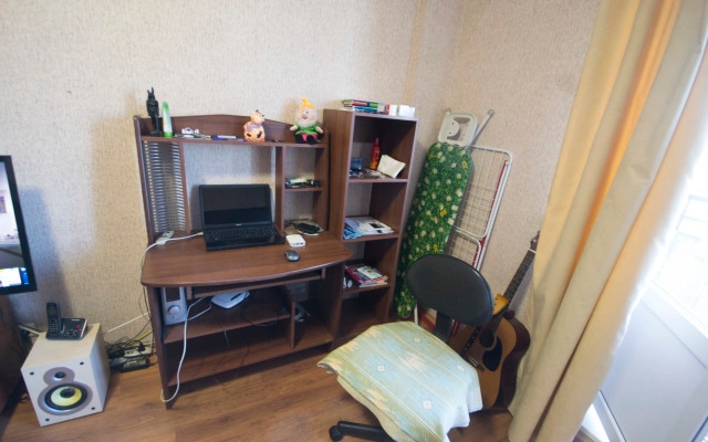 Apartamentyi Turistskaya 10 1