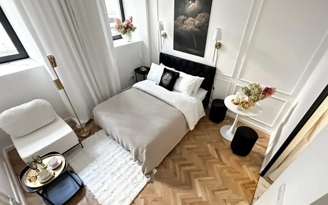 Апартаменты Matison Home, Петровка 26