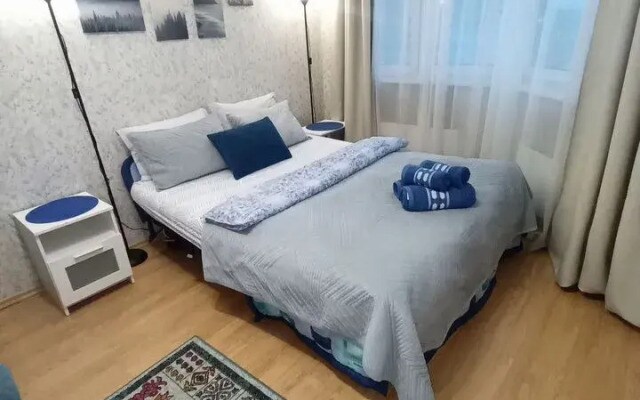 Квартира на проспекте Гагарина 5/5