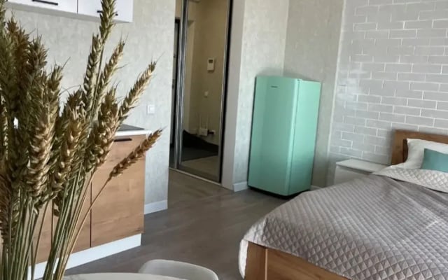 Квартира в Октябрьском районе