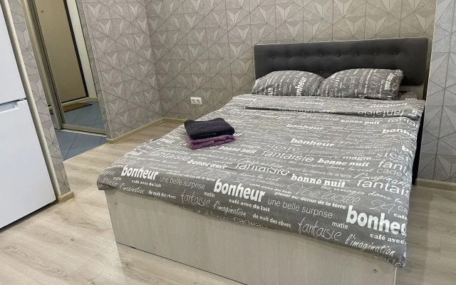 Квартира в ЖК комфоpтабeльногo типa ЖК ЛУЧ