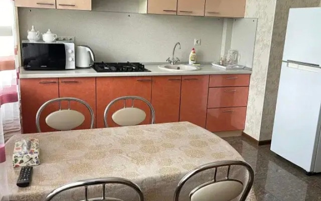 Квартира в Курортной Зоне