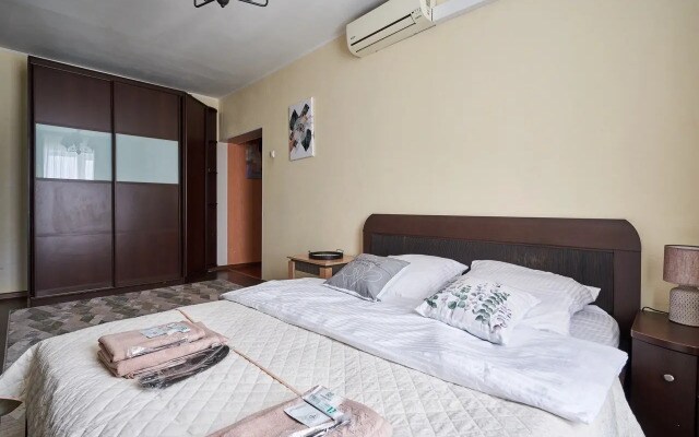 Квартира Comfort Home на Улице Клары Цеткин от Comfort home
