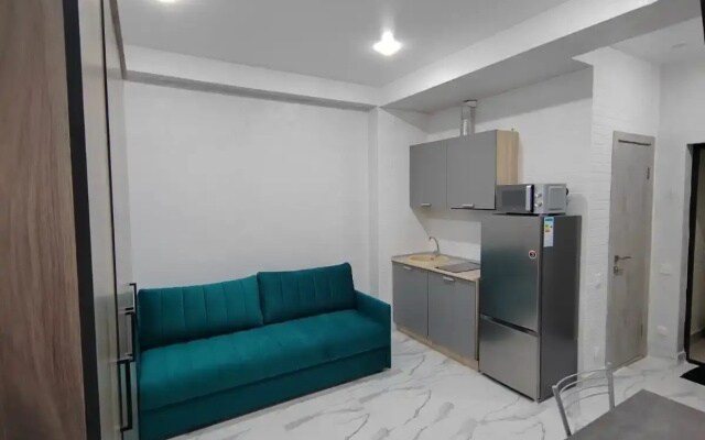 Квартира 1-комнатная 300м до Моря