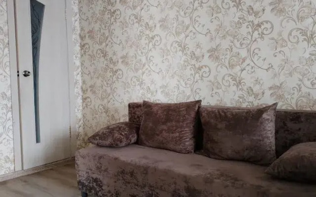 Квартира на Островского 37к5