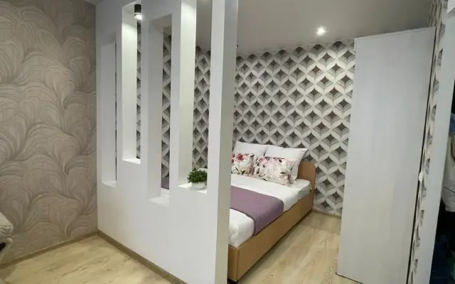 Апартаменты Best Home