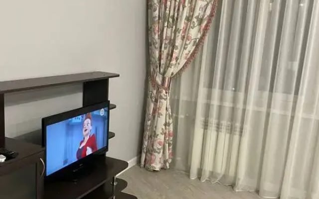 Апартаменты на Крылова 46