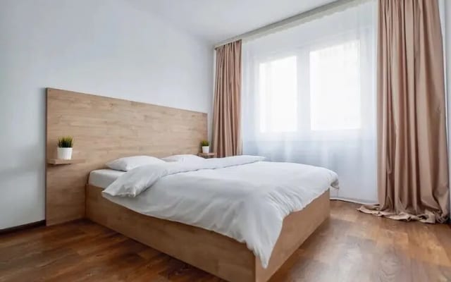 Квартира Космонавтов 12