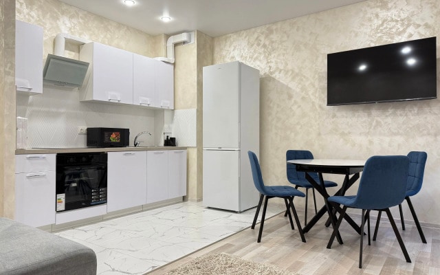 Квартира Евротрешка от Premium House центр